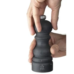 Peugeot suolamylly U`Select 15 cm grafiitinharmaa