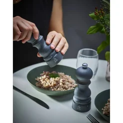 Peugeot suolamylly U`Select 15 cm grafiitinharmaa