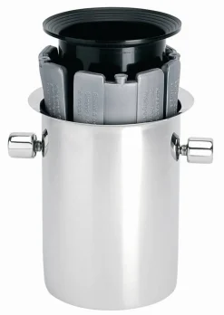 Peugeot Teräscooler kylmäpatruunoilla Seau