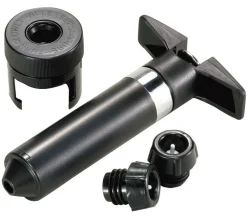 Peugeot Tyhjiöpumppu viinille ja shampanjalle Epivac Duo