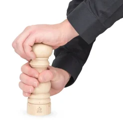 Peugeot Z-suolamylly Paris karkeudensäädöllä 18 cm natural