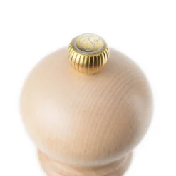 Peugeot Z-suolamylly Paris karkeudensäädöllä 18 cm natural