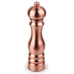 Peugeot Z-suolamylly Paris karkeudensäädöllä 22 cm kiiltävä