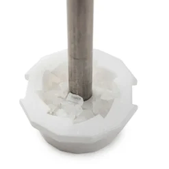 Peugeot Z-suolamylly Paris karkeudensäädöllä 22 cm kiiltävä