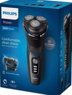 Philips partakone 3000 Series 5D Wet/Dry