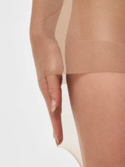 Pieces sukkahousut PCshaper 15 den