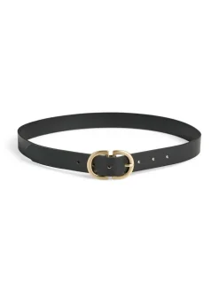 Pieces vyö Pcjuva Leather