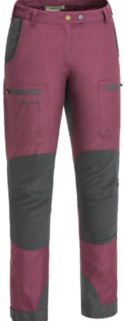 Pinewood Caribou naisten housut