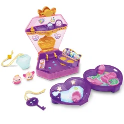 Pinky Promise Diamond Palace