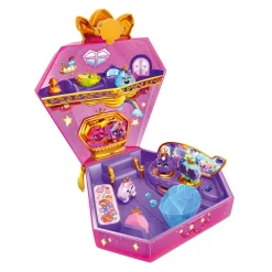 Pinky Promise Diamond Palace