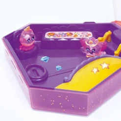 Pinky Promise Diamond Palace