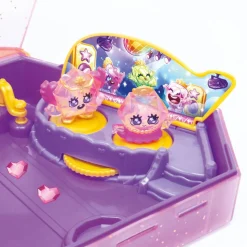 Pinky Promise Diamond Palace