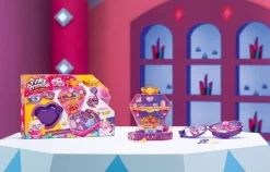 Pinky Promise Diamond Palace