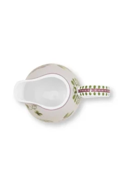 Pip Studio kannu Lily&Lotus 250 ml Off White