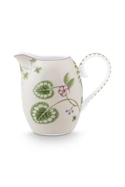 Pip Studio kannu Lily&Lotus 250 ml Off White