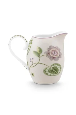 Pip Studio kannu Lily&Lotus 250 ml Off White