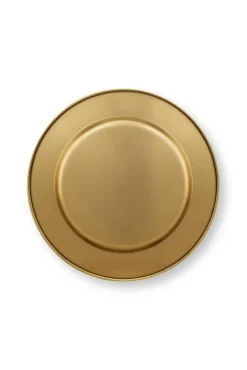 Pip Studio katelautanen Metal 32 cm Lilac