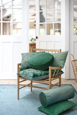 Pip Studio koristetyyny Suki 55x20 cm Green