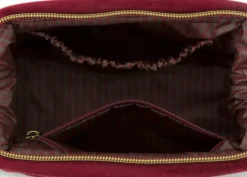 Pip Studio kosmetiikkalaukku Velvet Quiltey Days 19x8,5x12 c