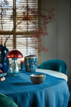 Pip Studio kulho Clover 12 cm Green