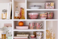 Pip Studio kulho La Majorelle 12 cm Pink