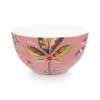Pip Studio kulho La Majorelle 15 cm Pink