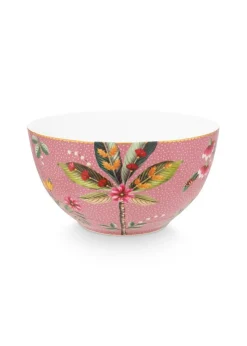 Pip Studio kulho La Majorelle 15 cm Pink