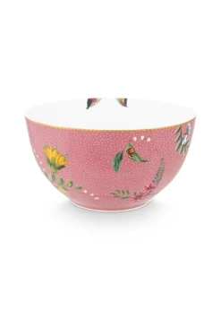 Pip Studio kulho La Majorelle 15 cm Pink