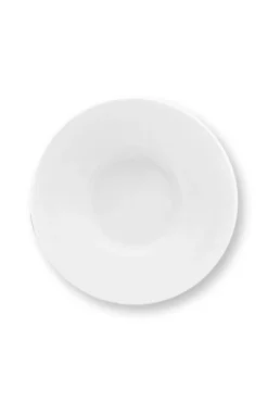 Pip Studio kulho Lily&Lotus Tiles 15 cm Light Green