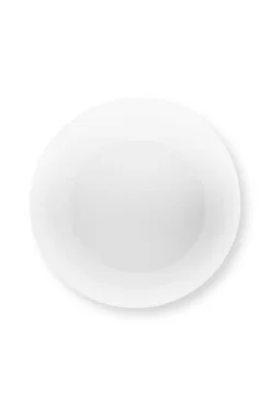 Pip Studio kulho Love Birds Medallion Deer 15 cm Dark Red