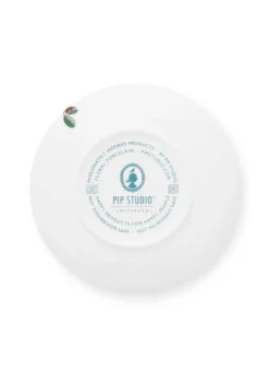 Pip Studio kuppi & aluslautanen La Majorelle 280 ml 2 kpl Pi