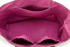 Pip Studio laukku Tilda Tote Bag Hakuna 66x20x44 cm Orange