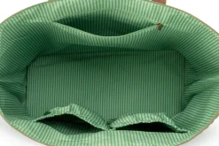 Pip Studio laukku Tilda Tote Bag Hakuna 66x20x44 cm Green