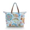 Pip Studio laukku Tilda Tote Bag Hakuna 66x20x44 cm Blue