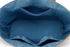 Pip Studio laukku Tilda Tote Bag Hakuna 66x20x44 cm Blue