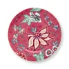 Pip Studio lautanen Flower Festival 17 cm Dark Pink