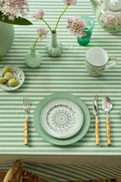 Pip Studio lautanen Lily&Lotus Moon Delight 17 cm Light Gree