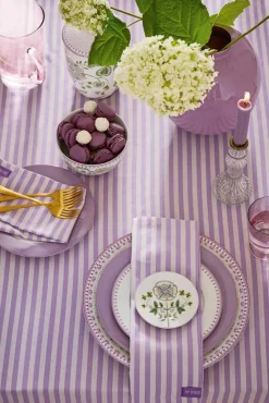 Pip Studio lautanen Lily&Lotus 12 cm Off White