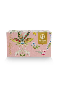 Pip Studio muki La Majorelle 350 ml 2kpl Pink