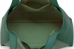 Pip Studio olkalaukku Filou Large Green 40x15,5x28 cm