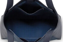 Pip Studio olkalaukku Filou Large Blue 40x15,5x28 cm