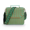 Pip Studio olkalaukku Frances Cross Body Bag Stripe 25x9x21,