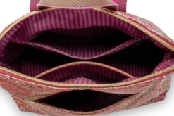 Pip Studio reppu Finlee Jabali Red 28x11x36 cm