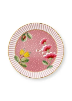 Pip Studio teepussin alusta Majorelle 9 cm Pink