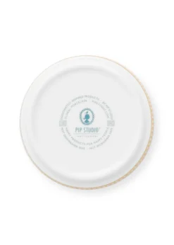 Pip Studio teepussin alusta Majorelle 9 cm Pink