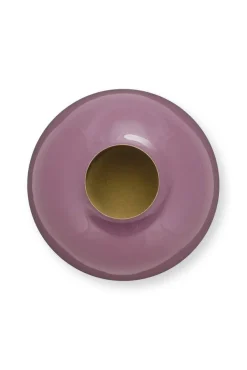Pip Studio vaasi Lilac 23 cm metalli
