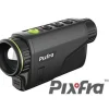 Pixfra lämpökamera Arc Pro | 640x512 | NETD <20mK | 8x ZOOM