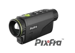 Pixfra lämpökamera Arc Pro | 640x512 | NETD <20mK | 8x ZOOM
