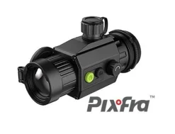 Pixfra lämpökamera Chiron | 384x288 | NETD <30mK | 35mm | Cl