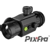 Pixfra lämpökamera Chiron | 640x512 | NETD <30mK | 50mm | Cl